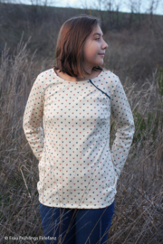 Tricot Knitty - by Käseloti