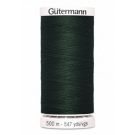 Gutermann 500 meter garen - 472