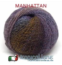 Tropical Lane - Manhattan - 45