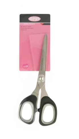 Opry titanium schaar - 17 cm