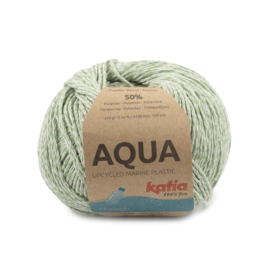 Katia - Aqua - Pistasche - 61