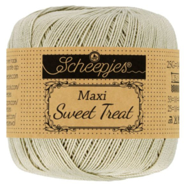 Scheepjes maxi sweet treat - 248 champange