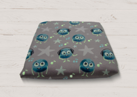 Tricot - Swafing - Monsta by Mrs. Mint design