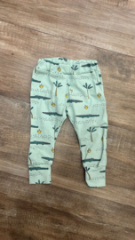 68 - Krokodil slimjogger