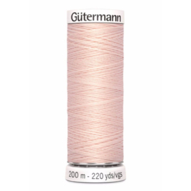 Gütermann - Allesnaaier 200 mm - 658