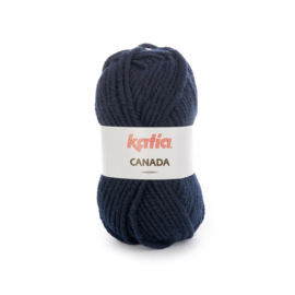 Katia - Canada 5 donker blauw
