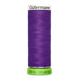 Gutermann - Allesnaaigaren rPET 100m - 392