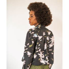 Fibre Mood 32- Hamsa Blouse (moeilijkheidsgraad 3/5)