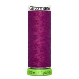 Gutermann - Allesnaaigaren rPET 100m - 247
