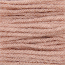 200 x 6,5 cm Smyrna - Hooki Hooki - Oud roze 100274