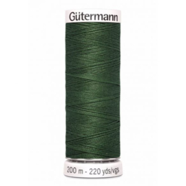 Gütermann - Allesnaaier 200 mm - 561