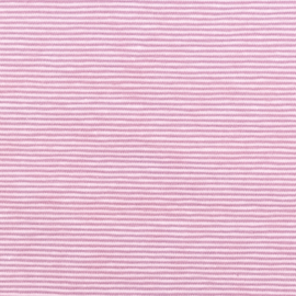 Tricot - Swafing - Bella streepjes roze
