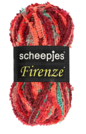 Scheepjes sokkenwol - Firenze - Multi 003