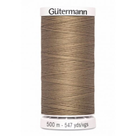 Gutermann 500 meter garen - 139