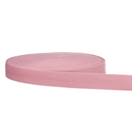 Tassenband (extra stevig) 32mm Meedere kleuren (per 50 cm)