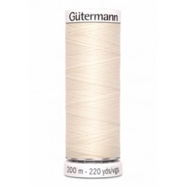 Gütermann - Allesnaaier 200 mm - 802