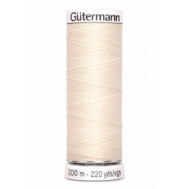 Gütermann - Allesnaaier 200 mm - 802