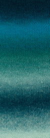 Lana grossa - MW 100gr color mix soft - 8052