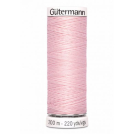 Gütermann - Allesnaaier 200 mm - 659