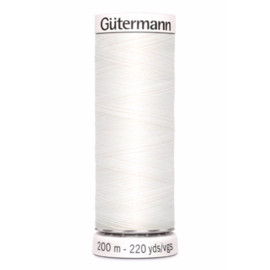 Gütermann - Allesnaaier 200 mm - 800