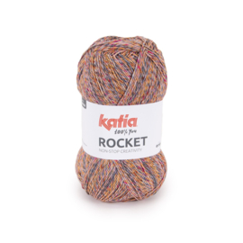 Katia - Rocket