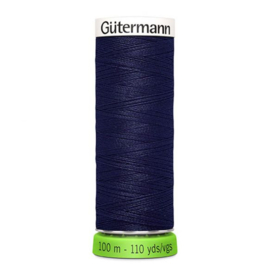 Gutermann - Allesnaaigaren rPET 100m - 324