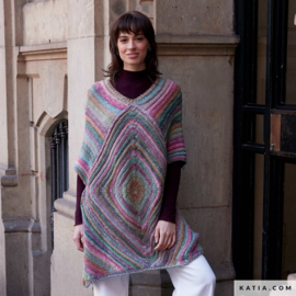 Concept by Katia - Dames multicolor 2