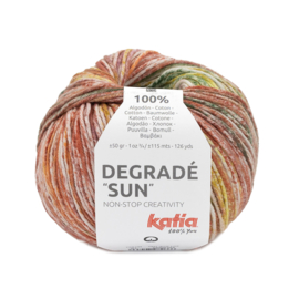 Katia - Degradé sun - 51
