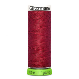 Gutermann - Allesnaaigaren rPET 100m - 367