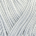 Easy chrochet capri 104 - Licht grijs