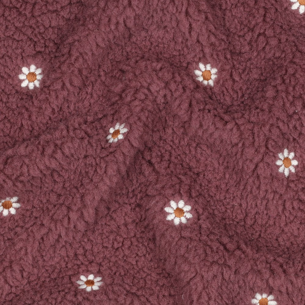 Teddy - Margriet Rosewood