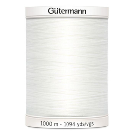 Gütermann 1000 meter