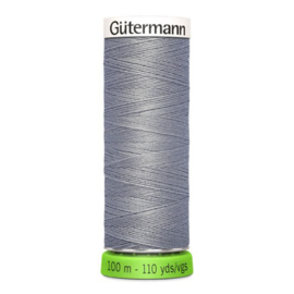 Gutermann - Allesnaaigaren rPET 100m - 040