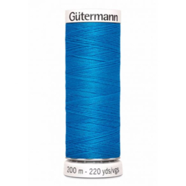 Gütermann - Allesnaaier 200 mm - 386