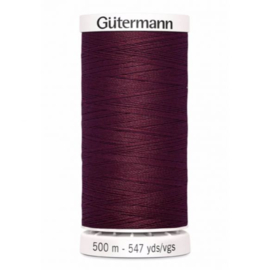 Gutermann 500 meter garen - 369