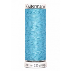 Gütermann - Allesnaaier 200 mm - 196