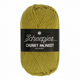 Scheepjes Chunky Monkey bumblebee 1712