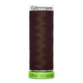 Gutermann - Allesnaaigaren rPET 100m - 694