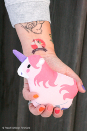 Swafing Dierenbuidel - Unicorn