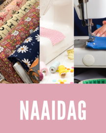 Naaidag(en)