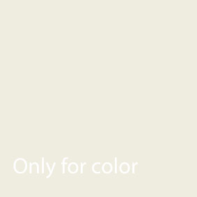 Fibre Mood - Trench stof - Waterafstotend - Off white