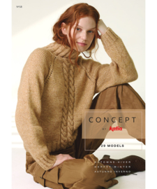 Concept by Katia - Dames/Heren concept 18