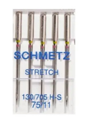 Schmetz Stretch - 75-11 (50stuks)