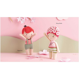 RicoRumi - Blooming beauties