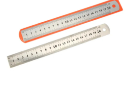 Meetlat 20 cm