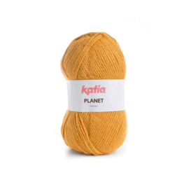 Katia planet - 3987 saffraangeel