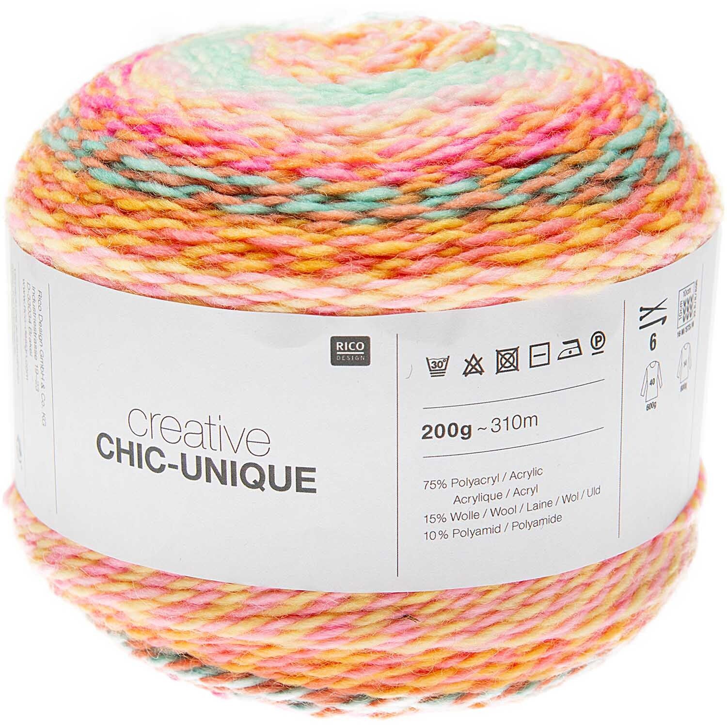 Creative Chic-Unique Bonbon