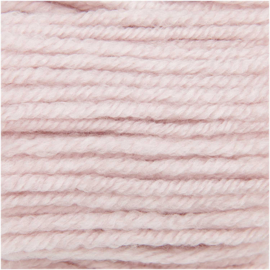200 x 6,5 cm Smyrna - Hooki Hooki - licht lila 100283