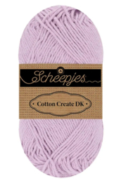 Scheepjes - Cotton Create DK - 529 unwind