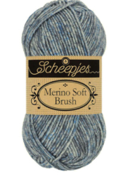 Merino Soft Brush 252 Toorop